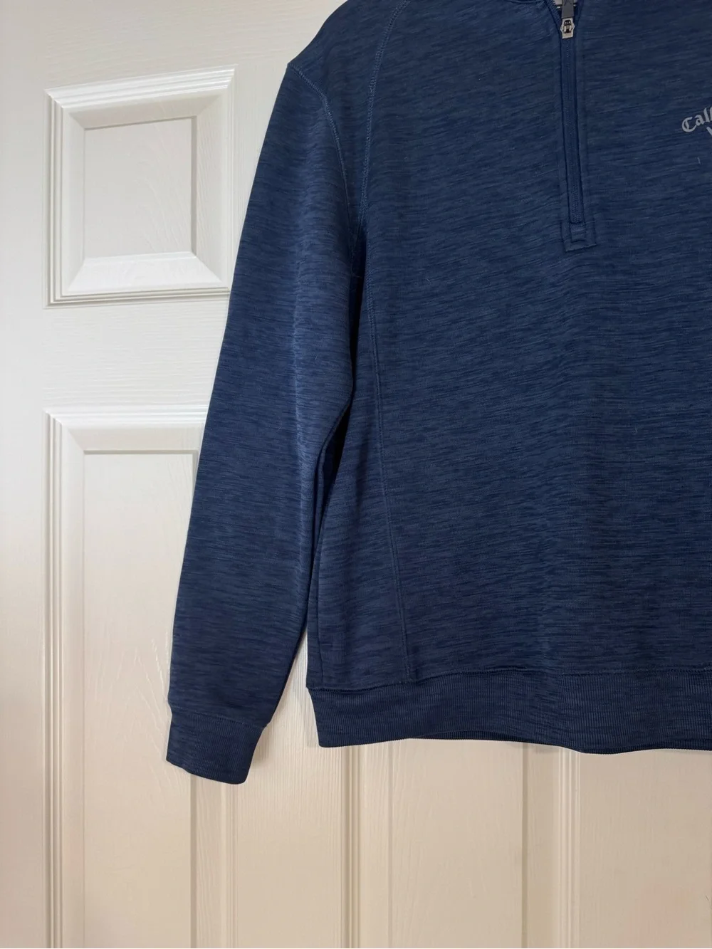 Callaway Quarter-Zip